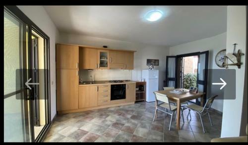 Casa Giorgia Budoni Sardegna