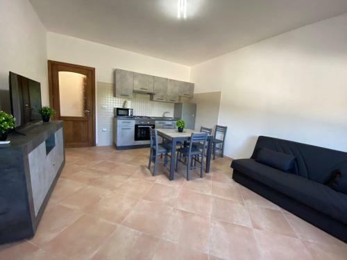 Apartamento Casa Relax - Sas Murtas Posada