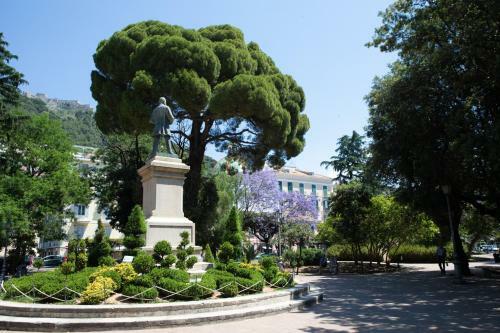 Apartamento Portacatena Suite