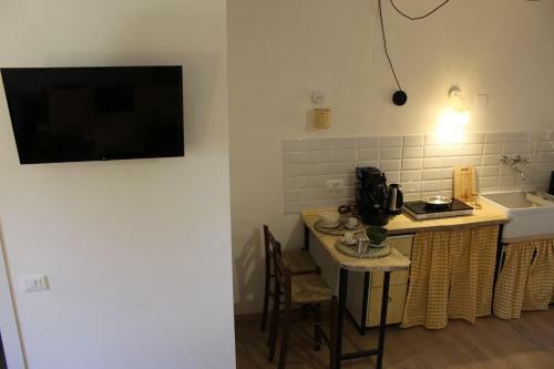 Apartamento Guest House Fuori Le Mura