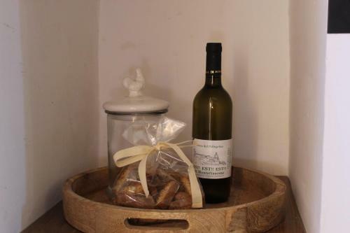 Apartamento Guest House Fuori Le Mura