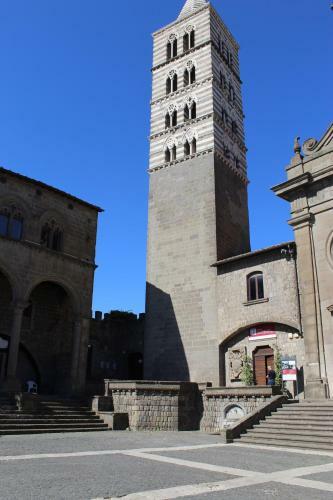 Apartamento Guest House Fuori Le Mura