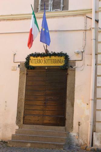 Apartamento Guest House Fuori Le Mura