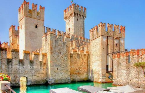 Agata Apartment - Sirmione - Gardaaffitti Com