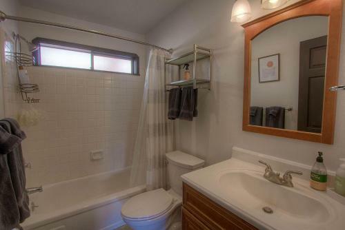 Bigler Bonus By Lake Tahoe Accomodations