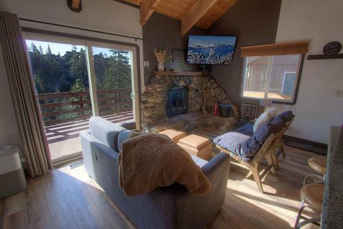 Bigler Bonus By Lake Tahoe Accomodations