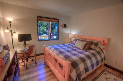 Bigler Bonus By Lake Tahoe Accomodations