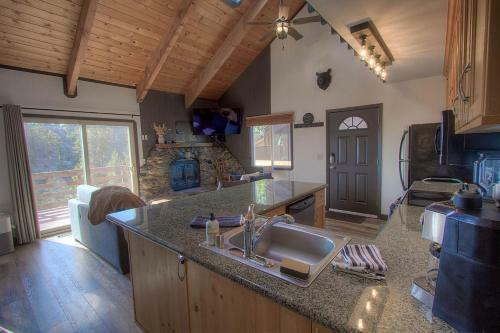 Bigler Bonus By Lake Tahoe Accomodations