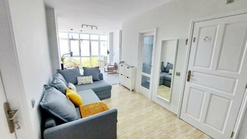 Apartamento La Casita Del Arco Panor�mico