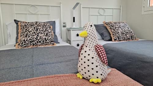 Apartamento La Casita Del Arco Panor�mico