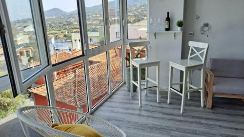 Apartamento La Casita Del Arco Panor�mico