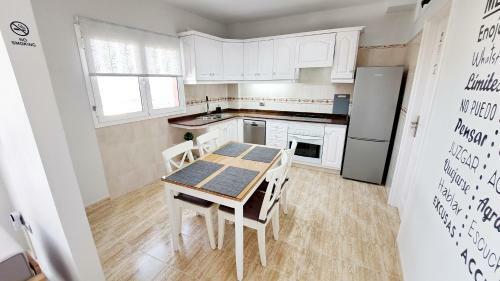 Apartamento La Casita Del Arco Panor�mico