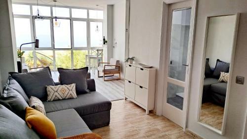 Apartamento La Casita Del Arco Panor�mico