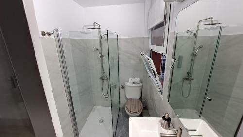 Apartamento La Casita Del Arco Panor�mico