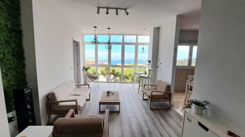 Apartamento La Casita Del Arco Panor�mico