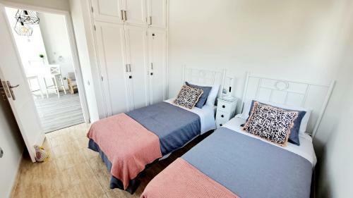Apartamento La Casita Del Arco Panor�mico