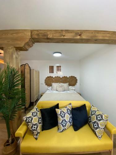 Apartamento Las Casitas De La Tejera