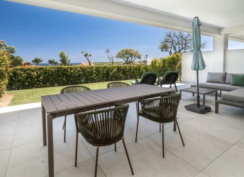 Apartamento Emerald Green 2380 Golf & Beach