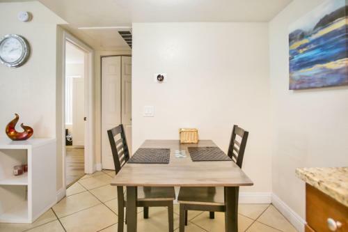 Apartamento Fully Furnished Luxury Condo