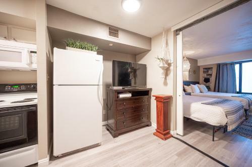Apartamento Stay Together Suites