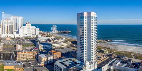 Hotel Fantasea Resorts At Atlantic Palace