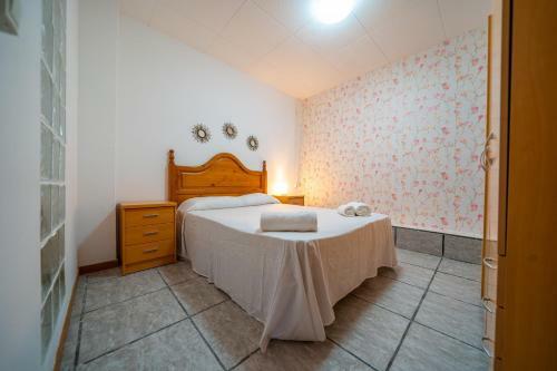 Apartamento Homeholidaysrentals Glan - Costa Barcelona