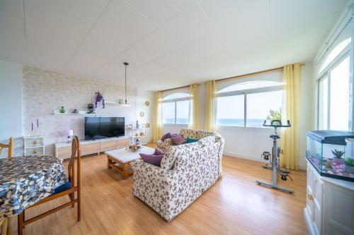 Apartamento Homeholidaysrentals Glan - Costa Barcelona