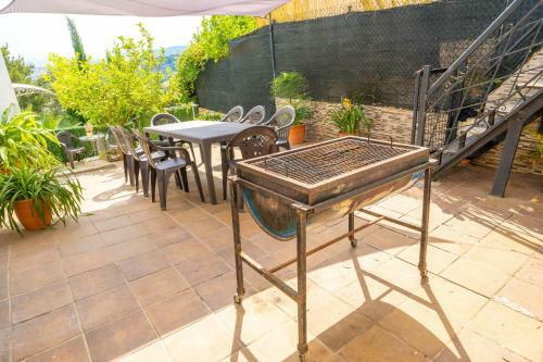 Apartamento Homeholidaysrentals Glan - Costa Barcelona