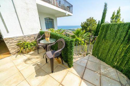 Apartamento Homeholidaysrentals Glan - Costa Barcelona