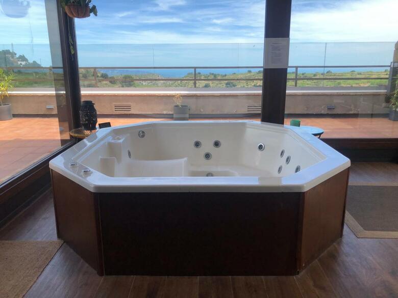Hotel Boutique Abadia Del Maestrat