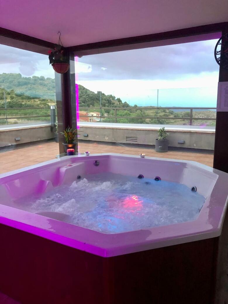 Hotel Boutique Abadia Del Maestrat