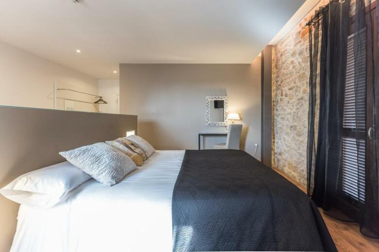Hotel Boutique Abadia Del Maestrat