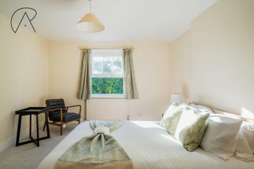 Georgian Manor @ Stoke Park - Private Pool