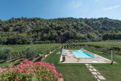 Agroturismo Agritur Ai Masi