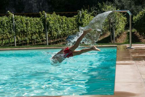 Agroturismo Agritur Ai Masi