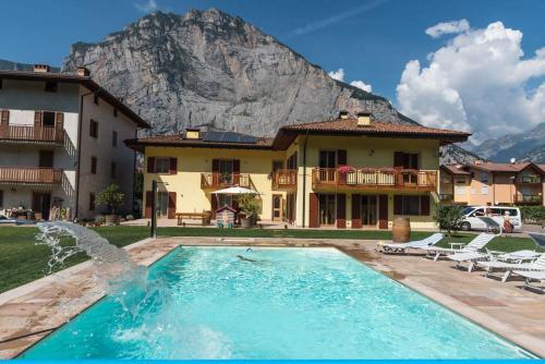 Agroturismo Agritur Ai Masi