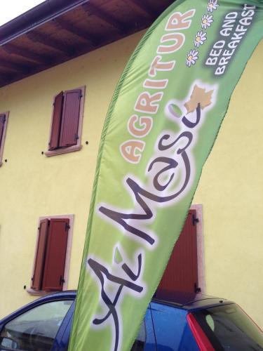 Agroturismo Agritur Ai Masi