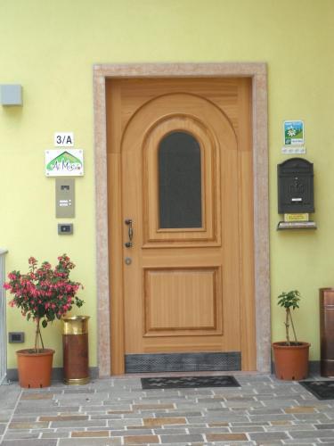 Agroturismo Agritur Ai Masi