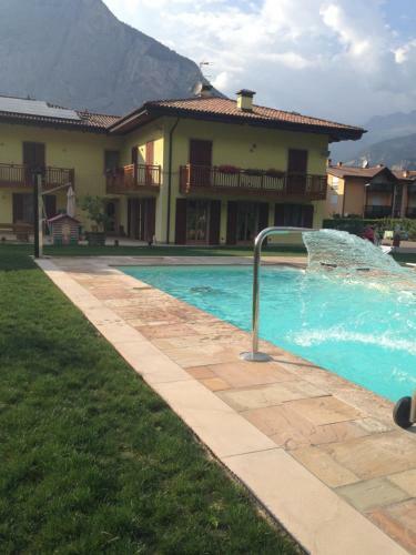 Agroturismo Agritur Ai Masi