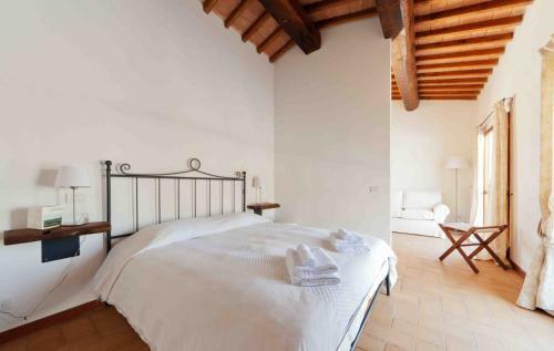 Agroturismo La Perticara Agriturismo