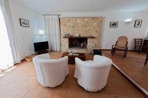Agroturismo La Perticara Agriturismo