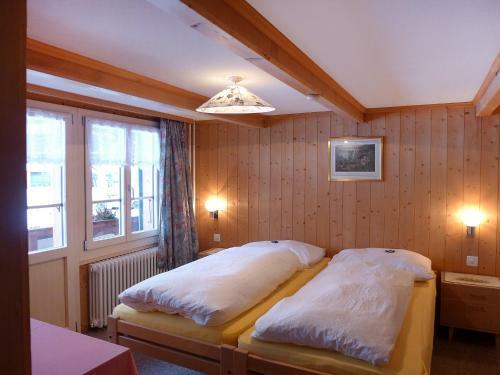 Apartment Grosshorn Lauterbrunnen