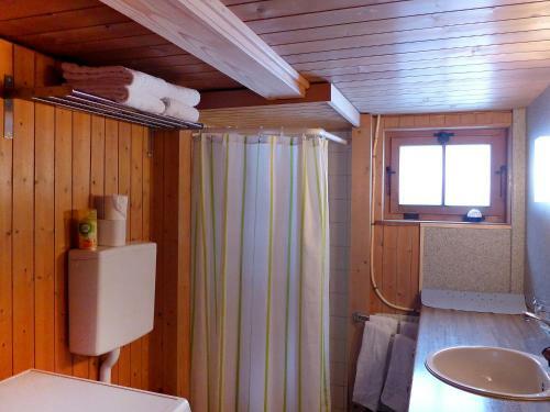 Apartment Grosshorn Lauterbrunnen