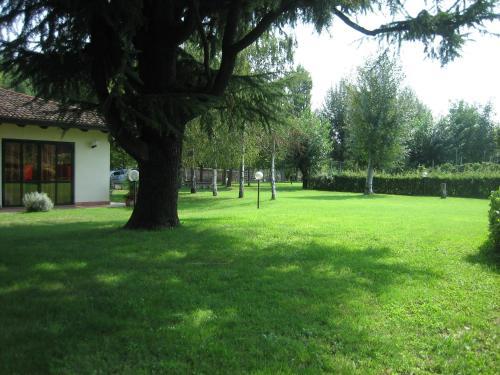 Agroturismo Agriturismo La Scacchiera