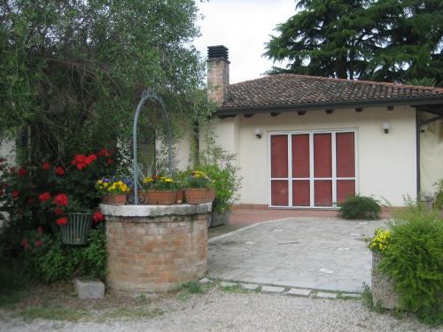 Agroturismo Agriturismo La Scacchiera
