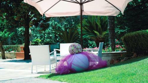 Hotel Ristorante La Piana