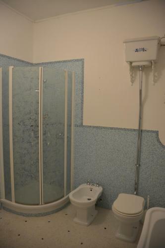 Bed & Breakfast Villa Anita Guesthouse