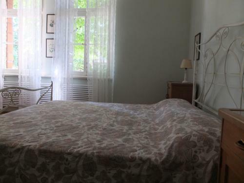 Bed & Breakfast Villa Anita Guesthouse