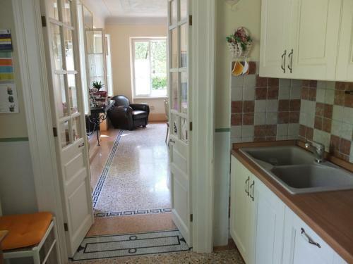 Bed & Breakfast Villa Anita Guesthouse