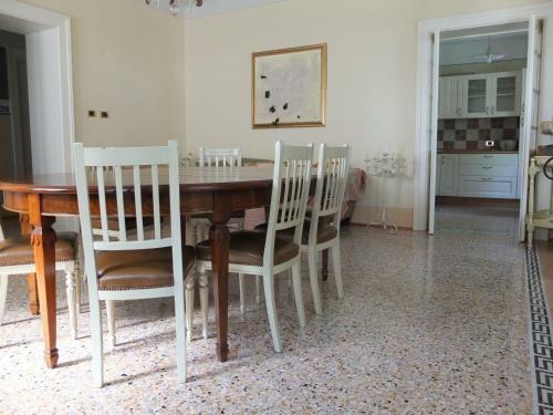 Bed & Breakfast Villa Anita Guesthouse